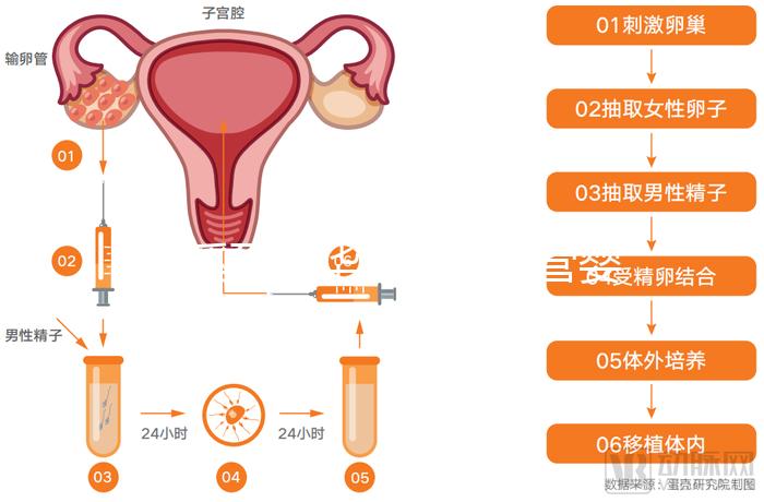 玉溪到昆華醫(yī)院做試管嬰兒怎么樣？詳細費用明細如下