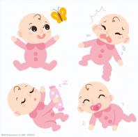 男人患弱精癥生女兒幾率更大？多懷閨女的原因居然是這樣