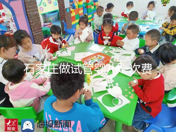 石家莊做試管嬰兒一次費(fèi)用是多少錢？各大醫(yī)院成功率看這里