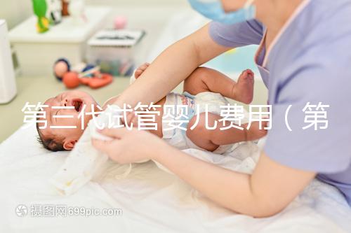 第三代試管嬰兒費用(第三代試管嬰兒費用大概要多少錢)