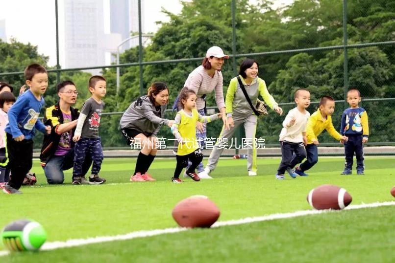 福州第二代試管嬰兒醫院哪個好看，2024年口碑高的？