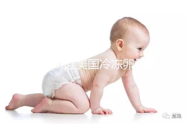 科普:赴美國(guó)冷凍卵子前這些問(wèn)題你必須了解
