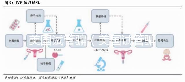 美國試管騙(美國試管騙局揭秘)