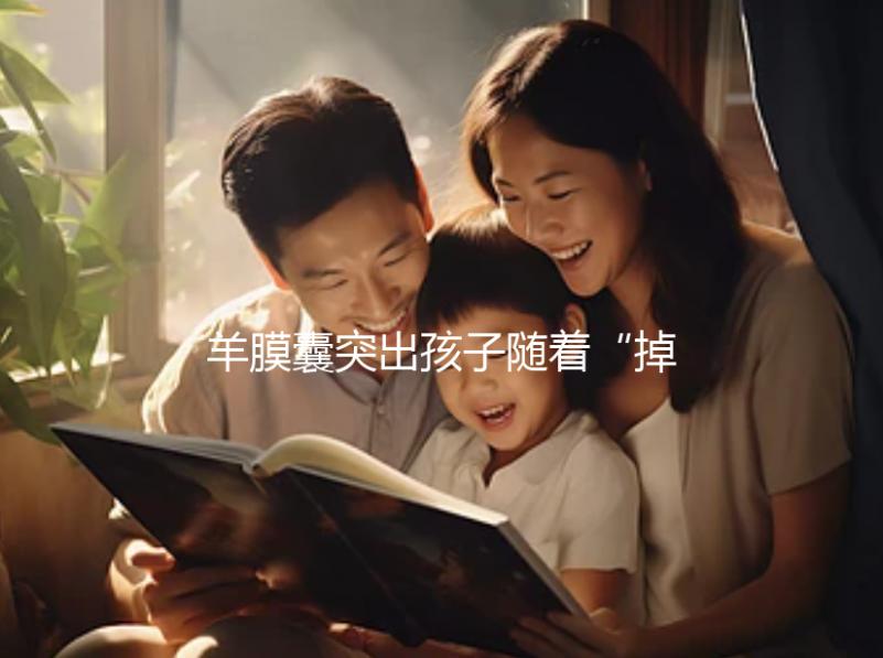 羊膜囊突出孩子隨著“掉”出來(lái),罪魁禍?zhǔn)资沁@3個(gè)原因