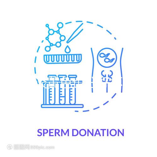 精子淡黃色也分好壞，病理性因素對生育影響別小看