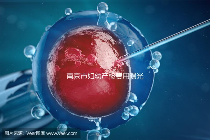 南京市婦幼產檢費用曝光,附2024詳細掛號時間和流程