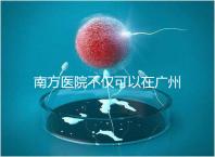 南方醫(yī)院不僅可以在廣州做b超，2024年黃浦區(qū)收費最高...