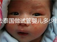 去泰國做試管嬰兒多少錢(去泰國做試管嬰兒的價(jià)格)