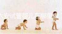 六安試管嬰兒在哪里做?跨省市求子成當(dāng)?shù)爻B(tài)