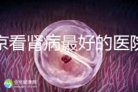 北京看腎病最好的醫院(北京腎內科最厲害三個醫生)