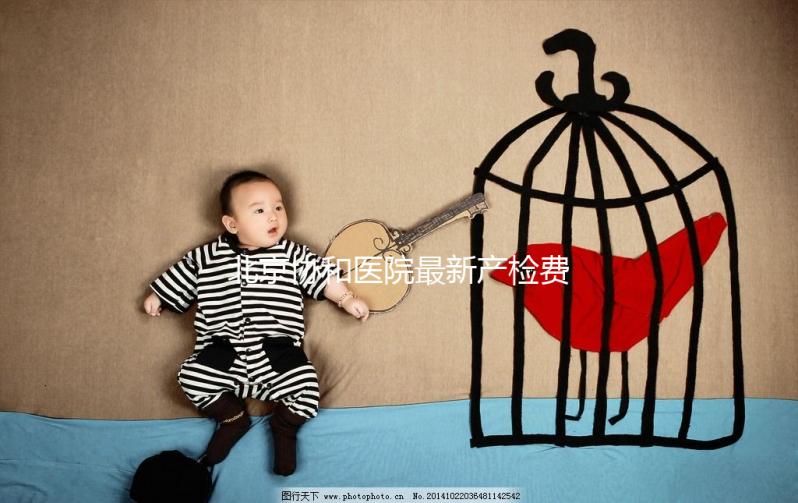 北京協和醫院最新產檢費一覽，報銷比例高別錯過