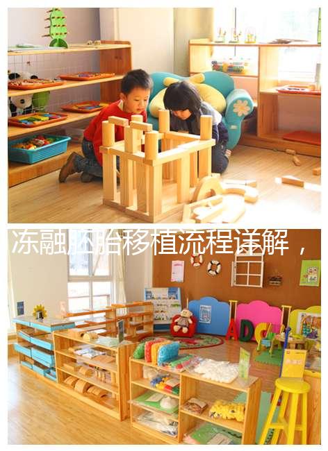 凍融胚胎移植流程詳解,3種內膜準備方案需注意