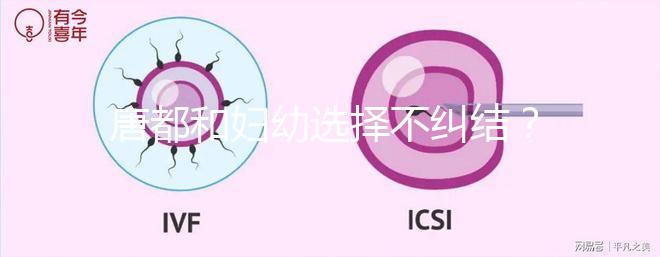 唐都和婦幼選擇不糾結(jié)？西安做試管嬰兒前要了解這些......