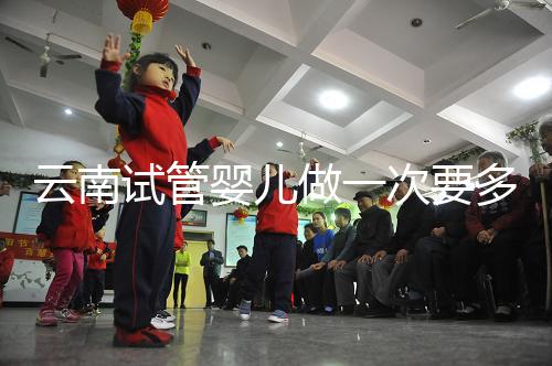 云南試管嬰兒做一次要多少錢？2024年助孕價(jià)格清單