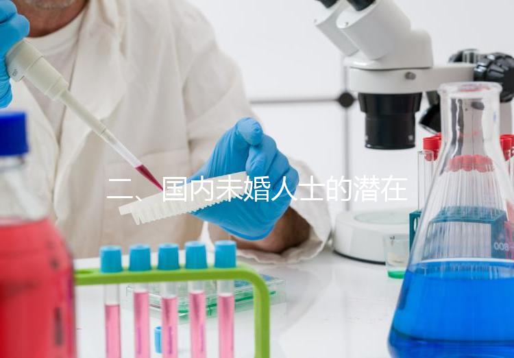 二、國內(nèi)未婚人士的潛在選擇與風(fēng)險