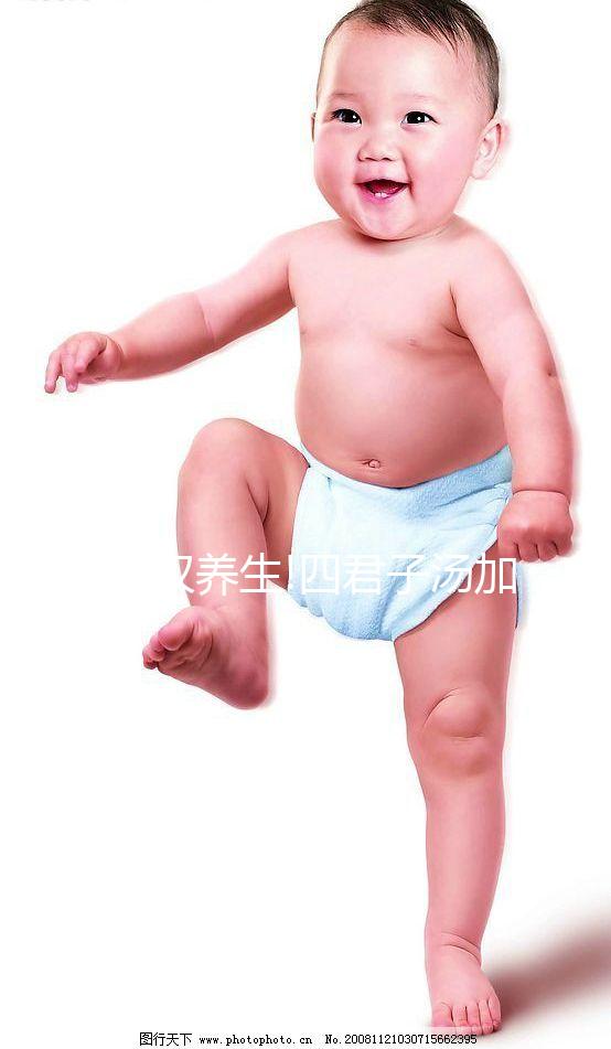 不僅僅養(yǎng)生!四君子湯加減在臨床上的運用一覽