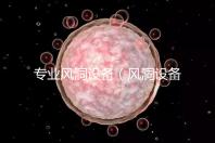 專業(yè)風(fēng)洞設(shè)備(風(fēng)洞設(shè)備廠家)