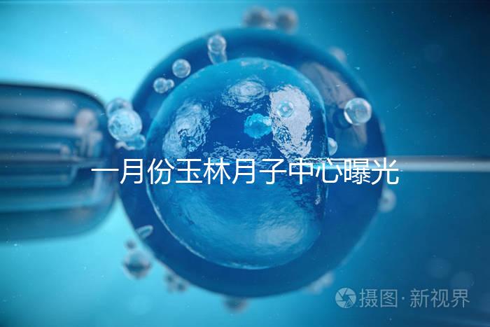 一月份玉林月子中心曝光多少錢？不要錯過2024年福綿三家公司的口碑