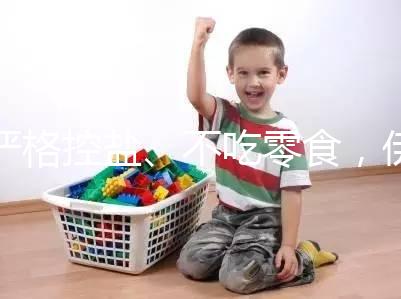 嚴格控鹽、不吃零食,伊能靜和劉璇的育兒經驗來看看!