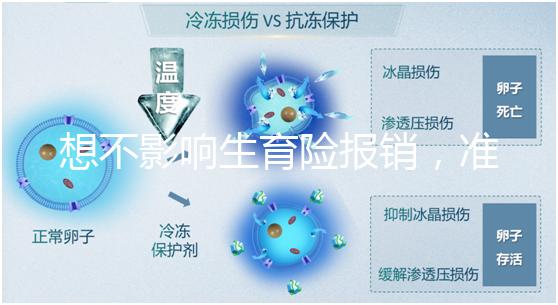 想不影響生育險報銷,準(zhǔn)生證最晚得在這個時候辦!