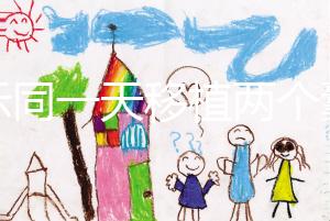 揭示同一天移植兩個囊胚會不會隔幾天植入，想快進