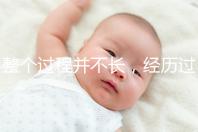 整個過程并不長,經(jīng)歷過小排畸檢查的寶媽還有這些感受...