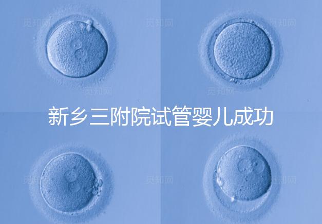 新鄉(xiāng)三附院試管嬰兒成功率參考，4大真實(shí)案例分享助孕體驗(yàn)