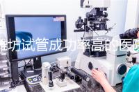 濰坊試管成功率高的醫(yī)院推薦，排名前十助孕機(jī)構(gòu)技術(shù)嘎嘎好