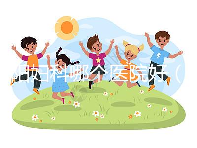 沈陽婦科哪個(gè)醫(yī)院好(沈陽婦科最好的三個(gè)醫(yī)院)