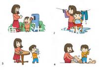 涂白糖、洗淘米水，勸你別輕信治療鵝口瘡的土方法