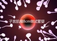 子宮肌瘤8cm做試管嬰兒？要做好這5點(diǎn)“好孕”才會(huì)上門(mén)