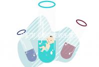 孕婦夢見煙花綻放生男生女解析,十個有九個都說是胎夢