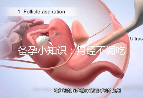 備孕小知識:月經(jīng)不調(diào)吃黃體酮或補佳樂還是達英35好