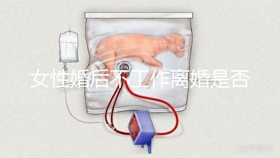 女性婚后不工作離婚是否還錢有規(guī)定，如何處理需要早知道