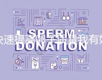 快速提高卵子質量我有妙招,看看這6種方法!