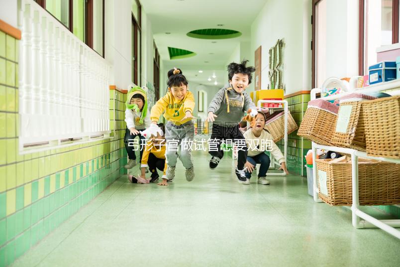 弓形子宮做試管想要雙胞胎，這4個(gè)條件成為攔路虎！