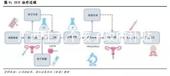 廣西生九個孩子政府補貼500真假難辨，有無補助看完明白