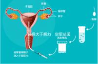 選擇大于努力,空軍總醫院做試管嬰兒必讀攻略