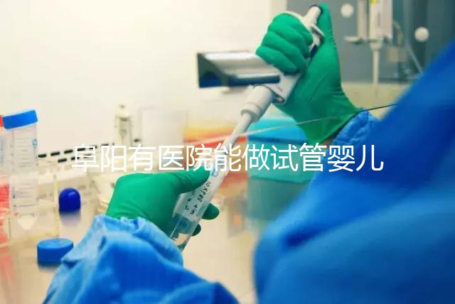 阜陽(yáng)有醫(yī)院能做試管嬰兒?jiǎn)幔鲆淮未蟾乓ǘ嗌馘X?