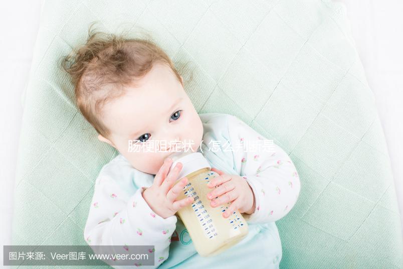 腸梗阻癥狀(怎么判斷是不是腸梗阻)