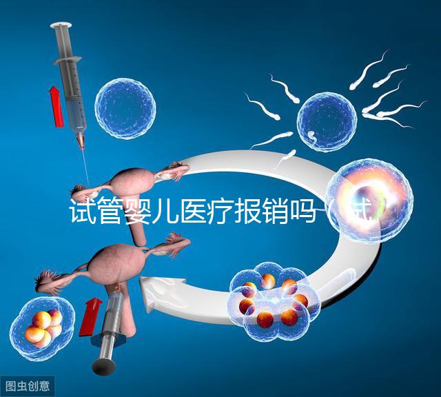 試管嬰兒醫療報銷嗎（試管嬰兒醫療報銷嗎多少錢）