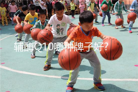 輔酶Q10哪種牌子好?10種不同品牌價格與優勢對比分析