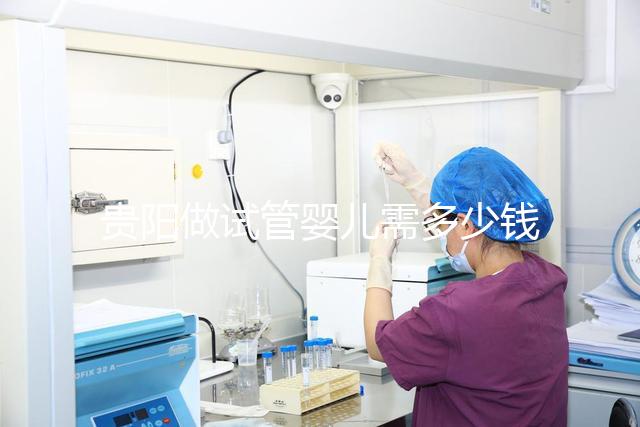 貴陽做試管嬰兒需多少錢？姐妹們都在哪些醫院做試管