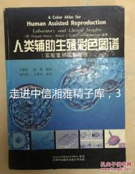 走進中信湘雅精子庫,3分鐘了解精子的來源!