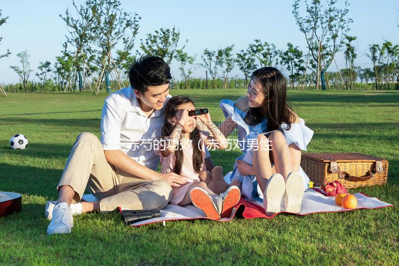 赤芍的功效(赤芍對(duì)男性功能的作用)