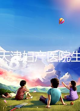 誰說天津婦產(chǎn)醫(yī)院生孩子沒有病服,床位也準備好了,請放心生孩子