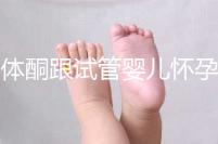 黃體酮跟試管嬰兒懷孕的關系大揭秘！不懂怎么行？