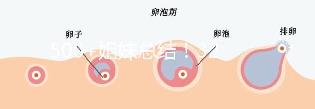 500+姐妹總結(jié)!32歲做試管嬰兒一次成功經(jīng)驗(yàn)分享
