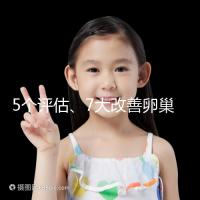 5個評估、7大改善卵巢儲備功能方法，試管嬰兒必看！