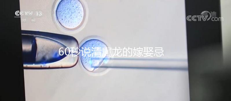 60秒說清屬龍的嫁娶忌的三個屬相，大師：十婚九不幸